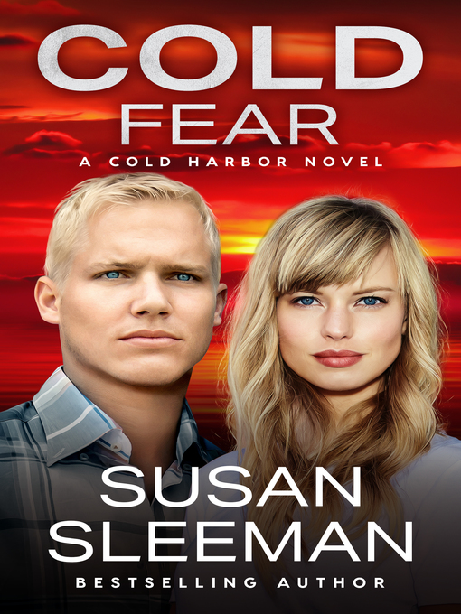 Title details for Cold Fear by Susan Sleeman - Available